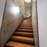 Апартаменты Modern, Spacious Lii