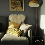 Modern, Spacious شقة Lii