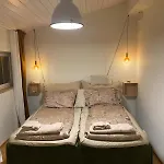 Апартаменты Modern, Spacious