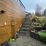 Modern, Spacious *