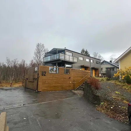 Modern, Spacious * Lii