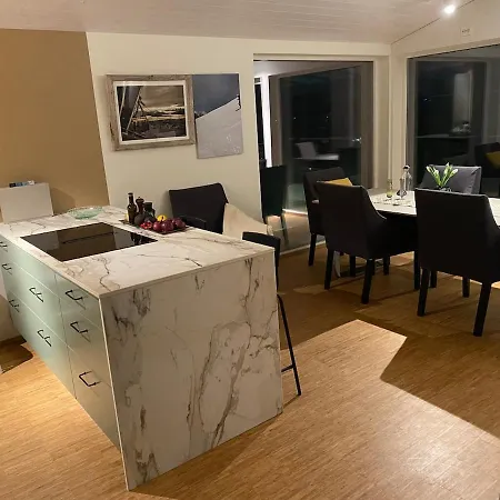 Lägenhet Modern, Spacious