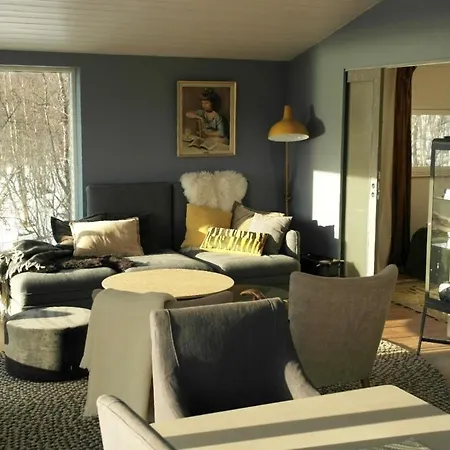 Lägenhet Modern, Spacious