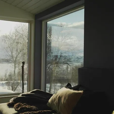 Apartamento Modern, Spacious Lii