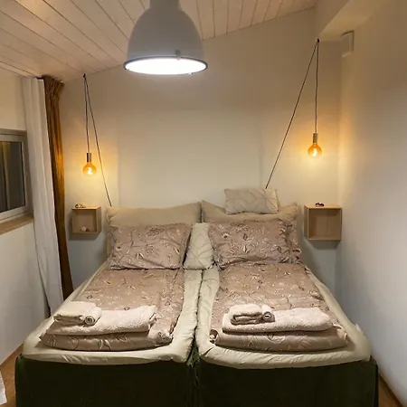 Apartamento Modern, Spacious