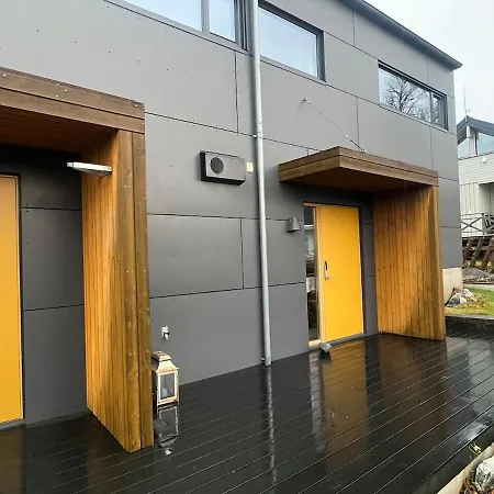 Modern, Spacious