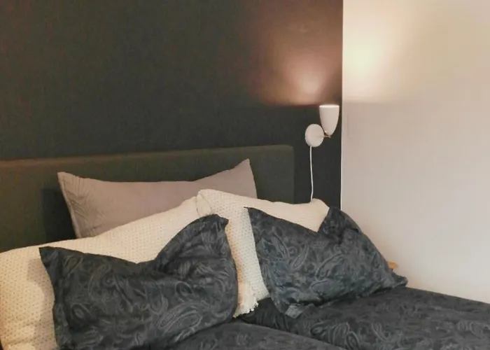 Modern, Spacious Lii