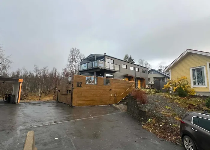 Modern, Spacious * Lii