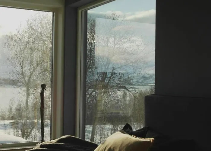 Apartamento Modern, Spacious Lii