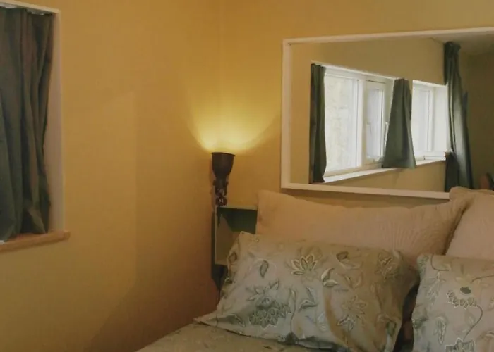 Modern, Spacious * Lii