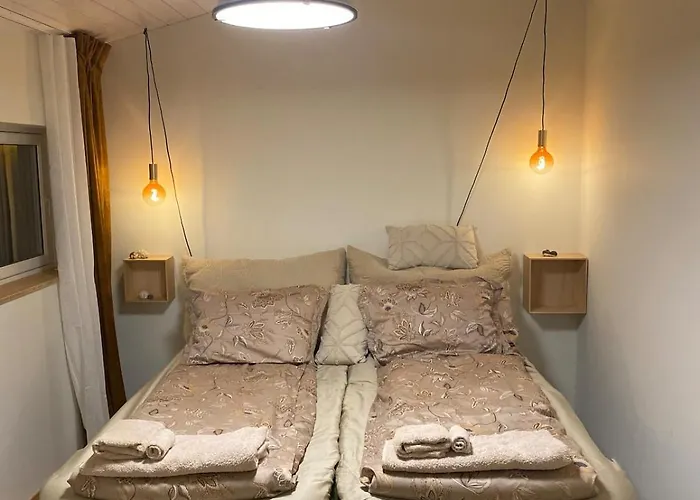 Apartamento Modern, Spacious