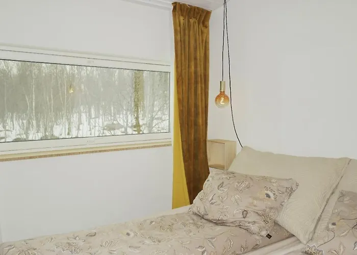 Apartamento Modern, Spacious *