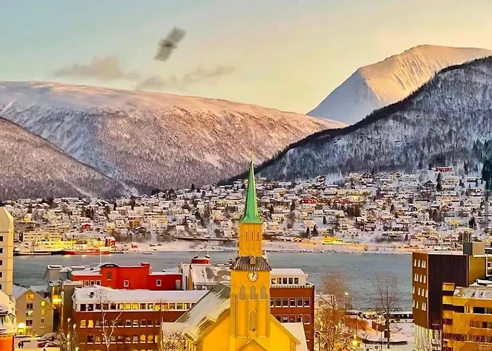 Apartamento Modern, Spacious